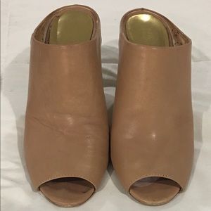 Michael Kors Mules